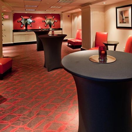 Holiday Inn Kansas City Downtown Aladdin Екстер'єр фото