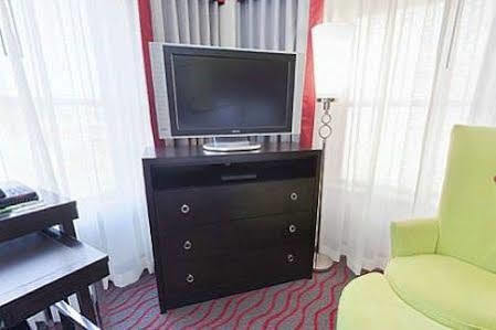 Holiday Inn Kansas City Downtown Aladdin Екстер'єр фото