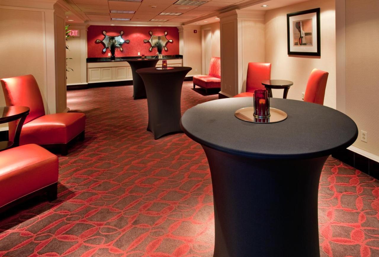 Holiday Inn Kansas City Downtown Aladdin Екстер'єр фото